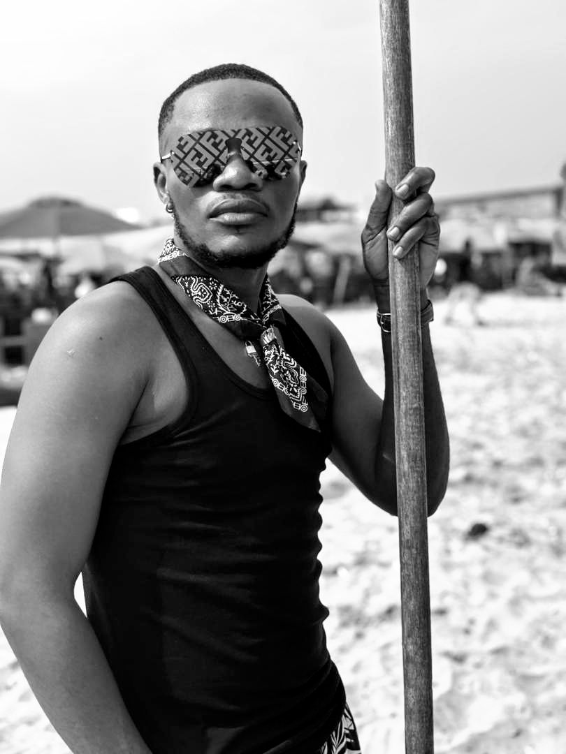 BraSage's tweet image. Rejuvenation period. #kwamesage #Sages