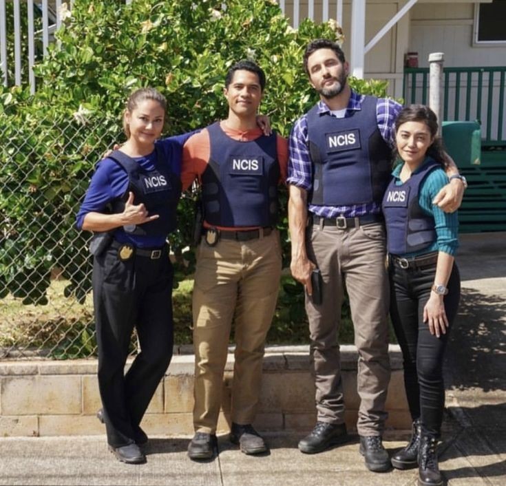 shannon_hausen's tweet photo. #ThousandMore Episodes because the characters stories were just beginning and need to be told and we need our Kacy wedding ❤️💖 this OHANA means so much to me I miss them and want them back #SaveNCISHawaii @Skydance give us our show back https://t.co/WpX8V9nO2M