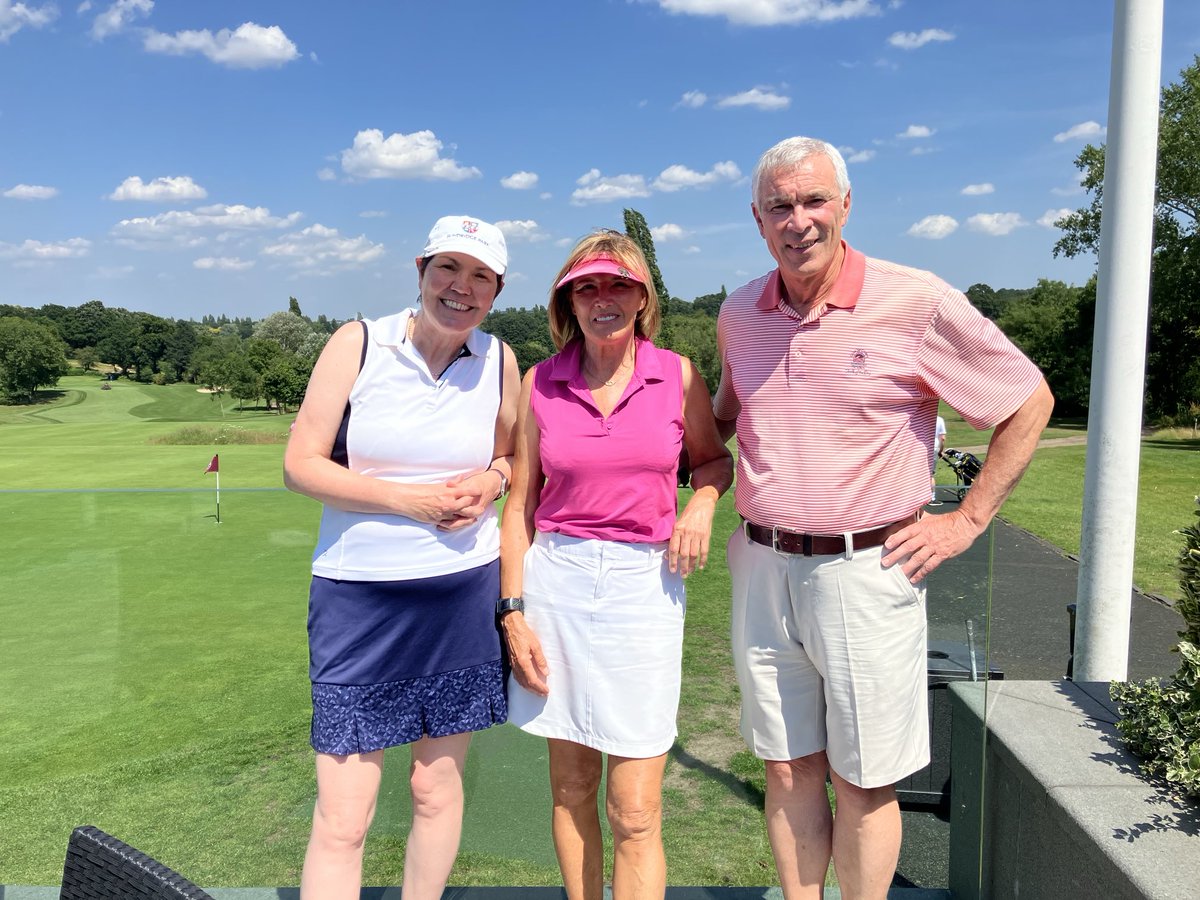 The Red Tee Tiger (@redteetiger1) on Twitter photo Great to host Suzanne and Nigel from <a href="/where2golf/">Where2Golf.com</a> on our East course today. Check out their amazing website? <a href="/_SPGC/">Sundridge Park GC</a> #golfinkent Great to host Suzanne and Nigel from <a href="/where2golf/">Where2Golf.com</a> on our East course today. Check out their amazing website? <a href="/_SPGC/">Sundridge Park GC</a> #golfinkent
