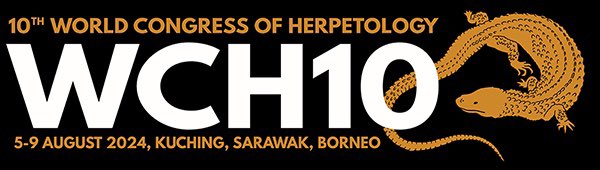 Sandra Goutte (@sandra_goutte) on Twitter photo <a href="/WCHerp/">World Congress of Herpetology</a> is coming up soon! Excited to listen to talks on #coloration as adaptation to changing environments from <a href="/KyleSummersk/">Kyle Summers</a>, <a href="/ras_nielsen/">Rasmus Nielsen</a>, <a href="/HylaCrowe/">Dr. Hayley Layne Crowell 🐍🦎☀️</a>, <a href="/JGoldenbergEvo/">Jonathan Goldenberg</a>, <a href="/bansal_udita/">Udita Bansal</a>, Liliana d’Alba, and Doris Preininger on Wed. 7! Come and join us for a colorful symposium! <a href="/WCHerp/">World Congress of Herpetology</a> is coming up soon! Excited to listen to talks on #coloration as adaptation to changing environments from <a href="/KyleSummersk/">Kyle Summers</a>, <a href="/ras_nielsen/">Rasmus Nielsen</a>, <a href="/HylaCrowe/">Dr. Hayley Layne Crowell 🐍🦎☀️</a>, <a href="/JGoldenbergEvo/">Jonathan Goldenberg</a>, <a href="/bansal_udita/">Udita Bansal</a>, Liliana d’Alba, and Doris Preininger on Wed. 7! Come and join us for a colorful symposium!