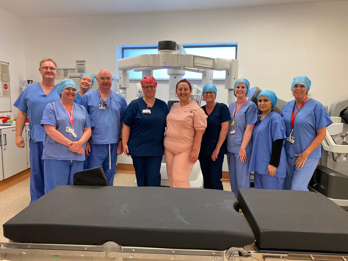 Perioperative Practice tweet media