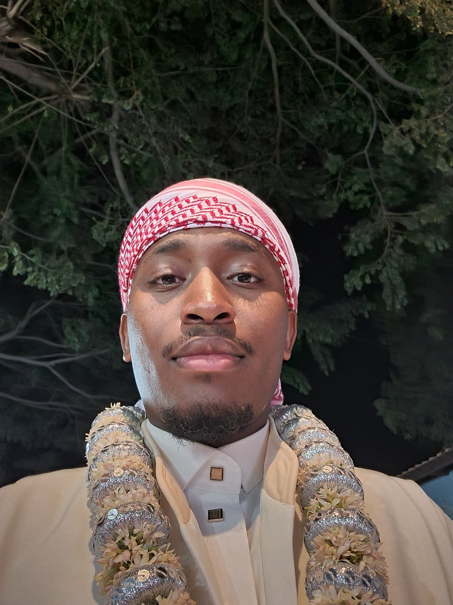 yassirassani's tweet photo. J'ai marié ma petite sœur, alhamdoulillah ! 🤲🏾 https://t.co/uNmAMjPCTs