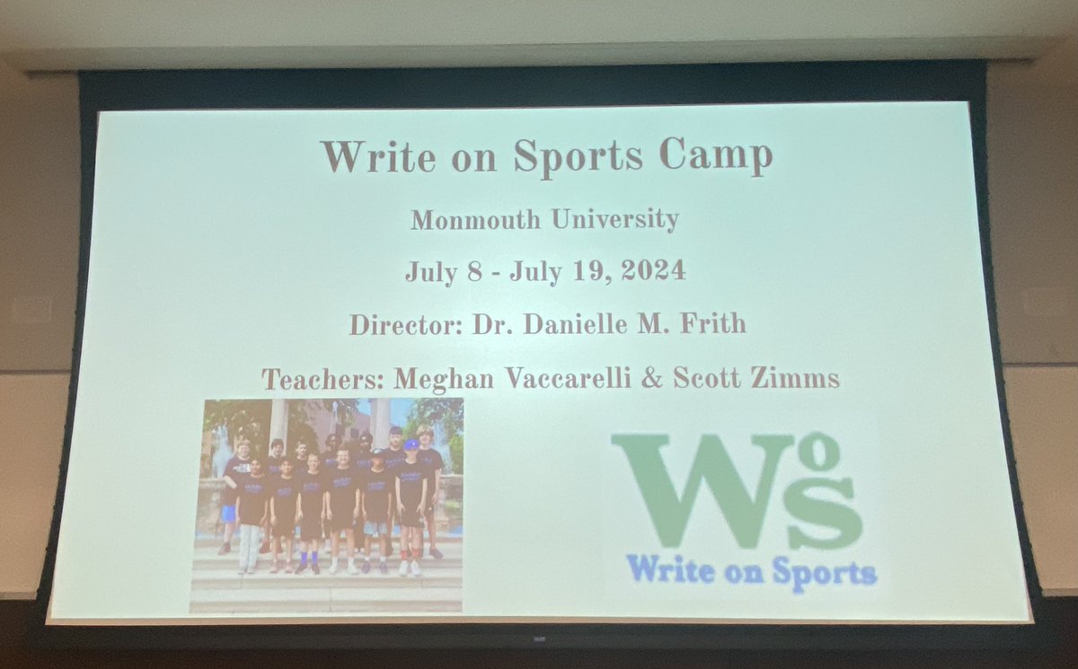 Danielle M. Frith, Ph.D. tweet media