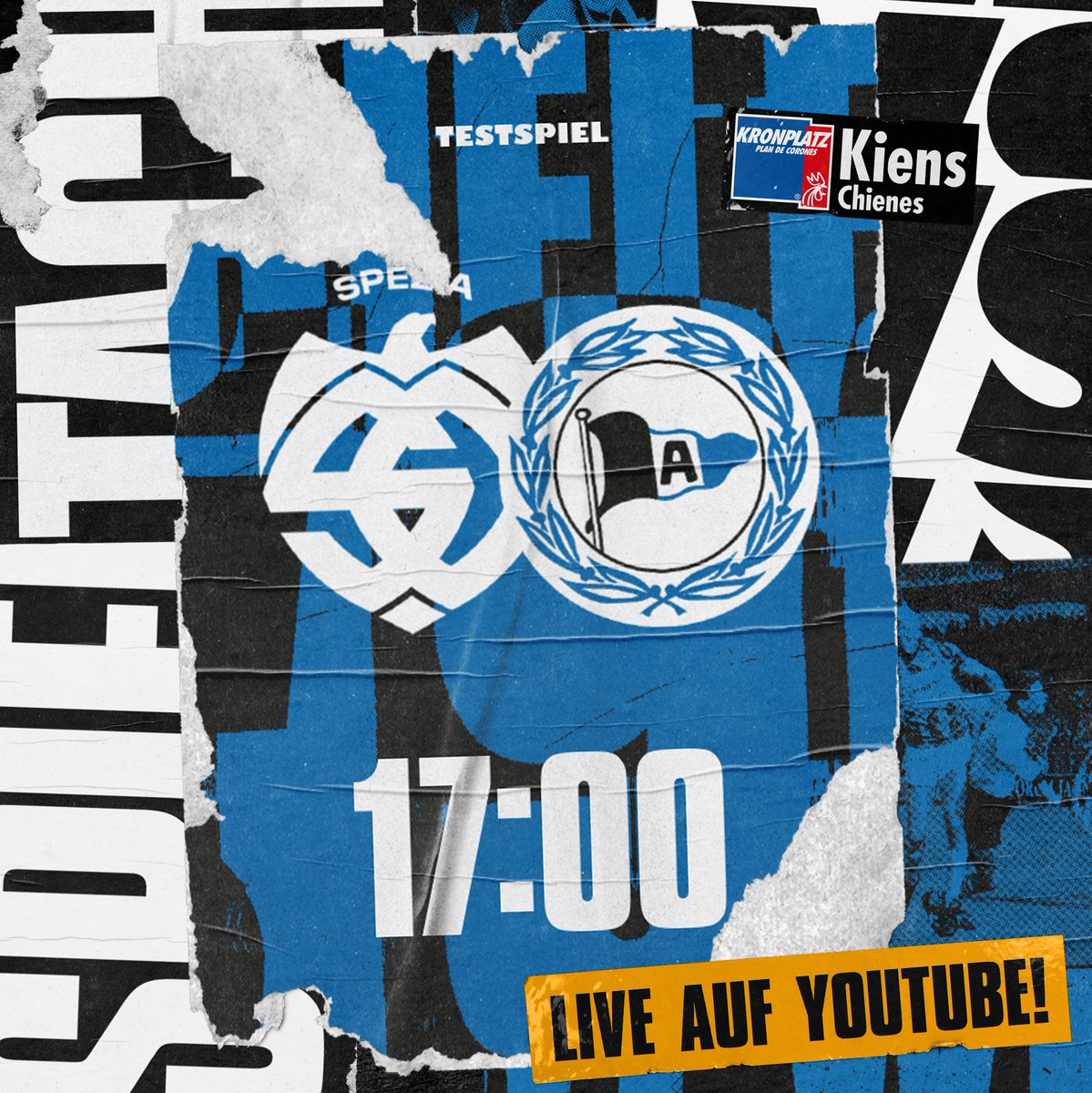 DSC Arminia Bielefeld tweet media