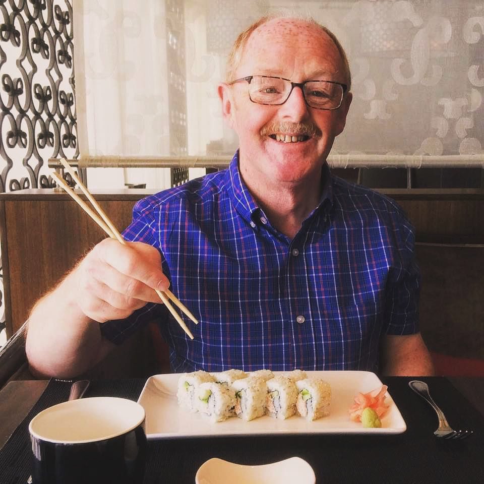 Richard Jones tweet media