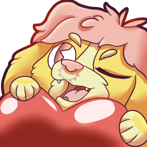 AcSkitters's tweet photo. #commission I made for someone on #wolvden !! https://t.co/6NqTpFmNxL