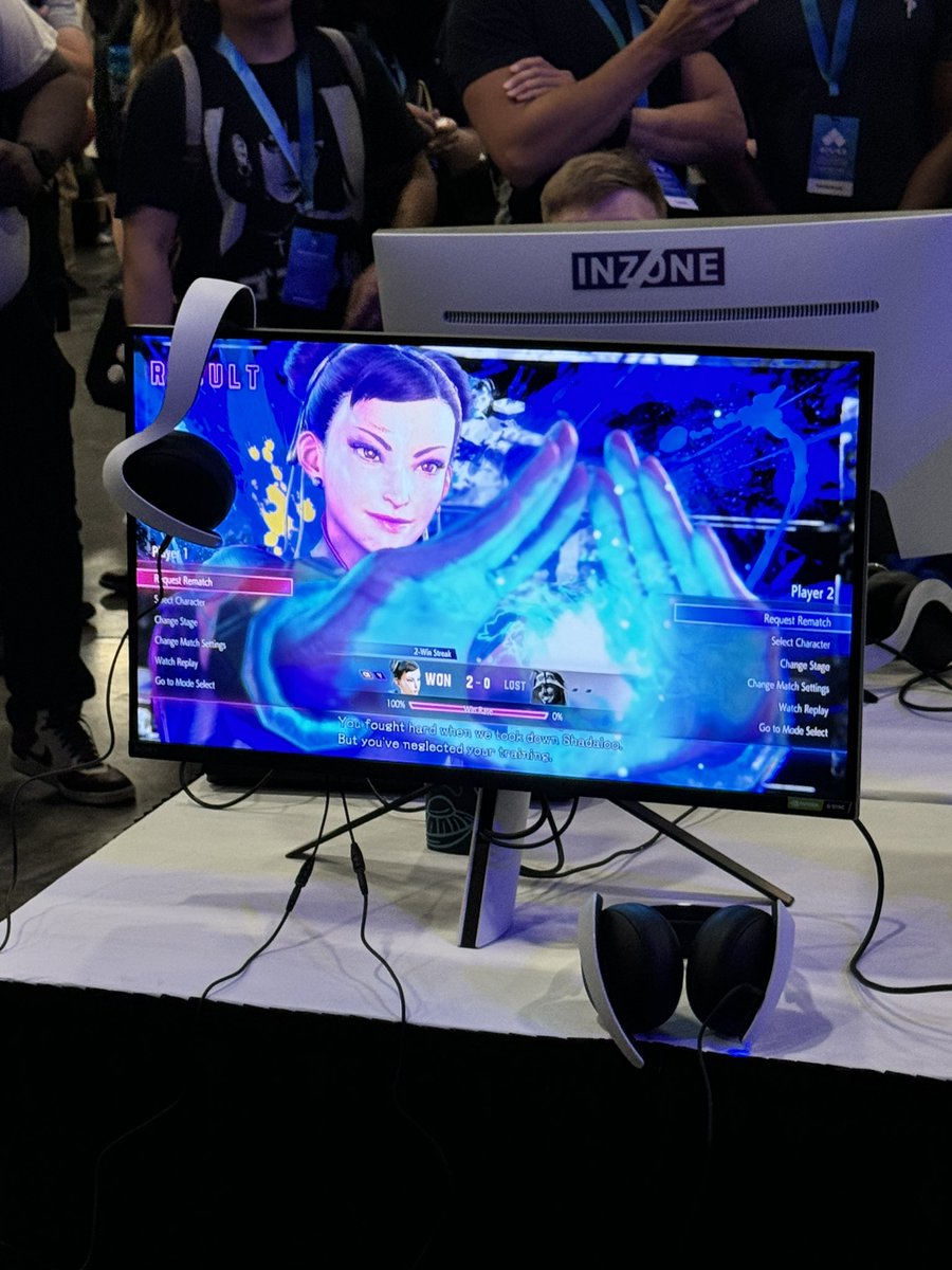 Robin Legacy 🇨🇦FGC Combo Breaker 2025 tweet media