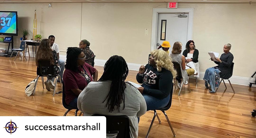 NOLA Public Schools tweet media