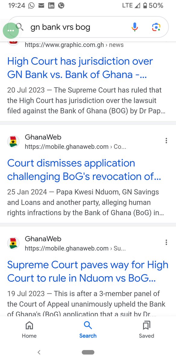 Felix Agyapong tweet media