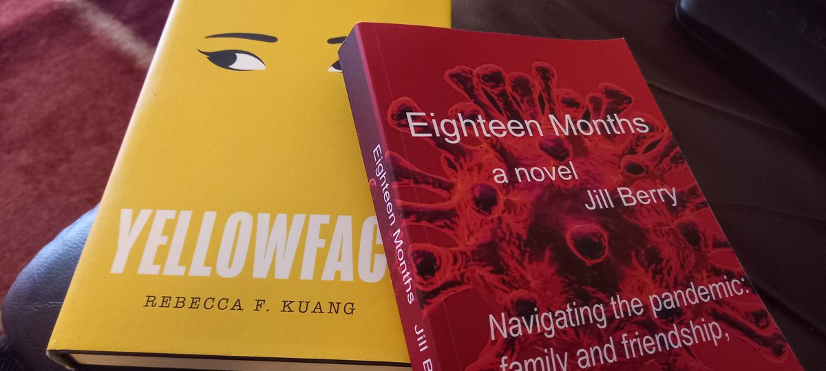 Julie Abbott tweet media