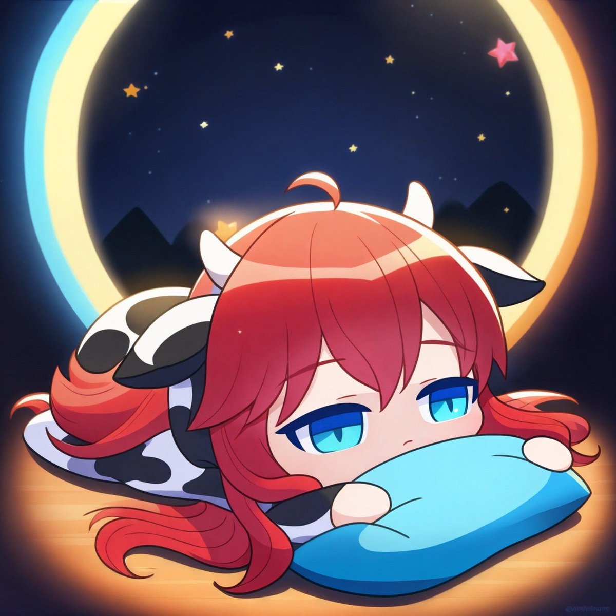 gothkumi's tweet photo. * GN X Family

~ 🌟💫 ~ 

made with @imgn_ai with the  "Funime" model 
#imgnai #aigenerated #Funima #cryptoart #AIGirls 
https://t.co/AyJfKcmIOZ https://t.co/OCOAhFPpDJ