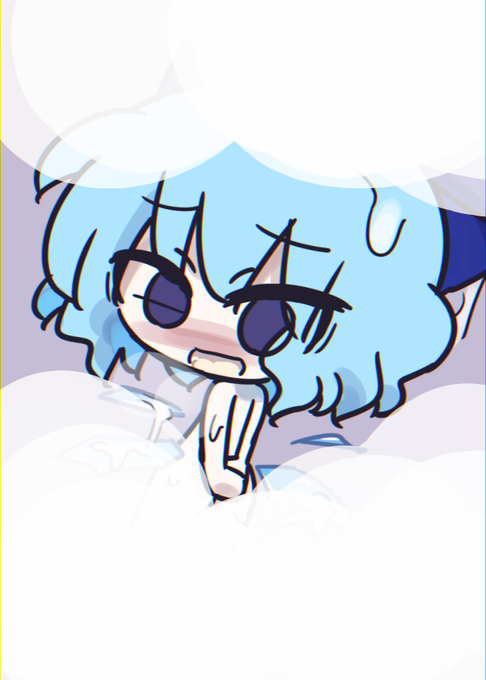 ザーメンちるの 