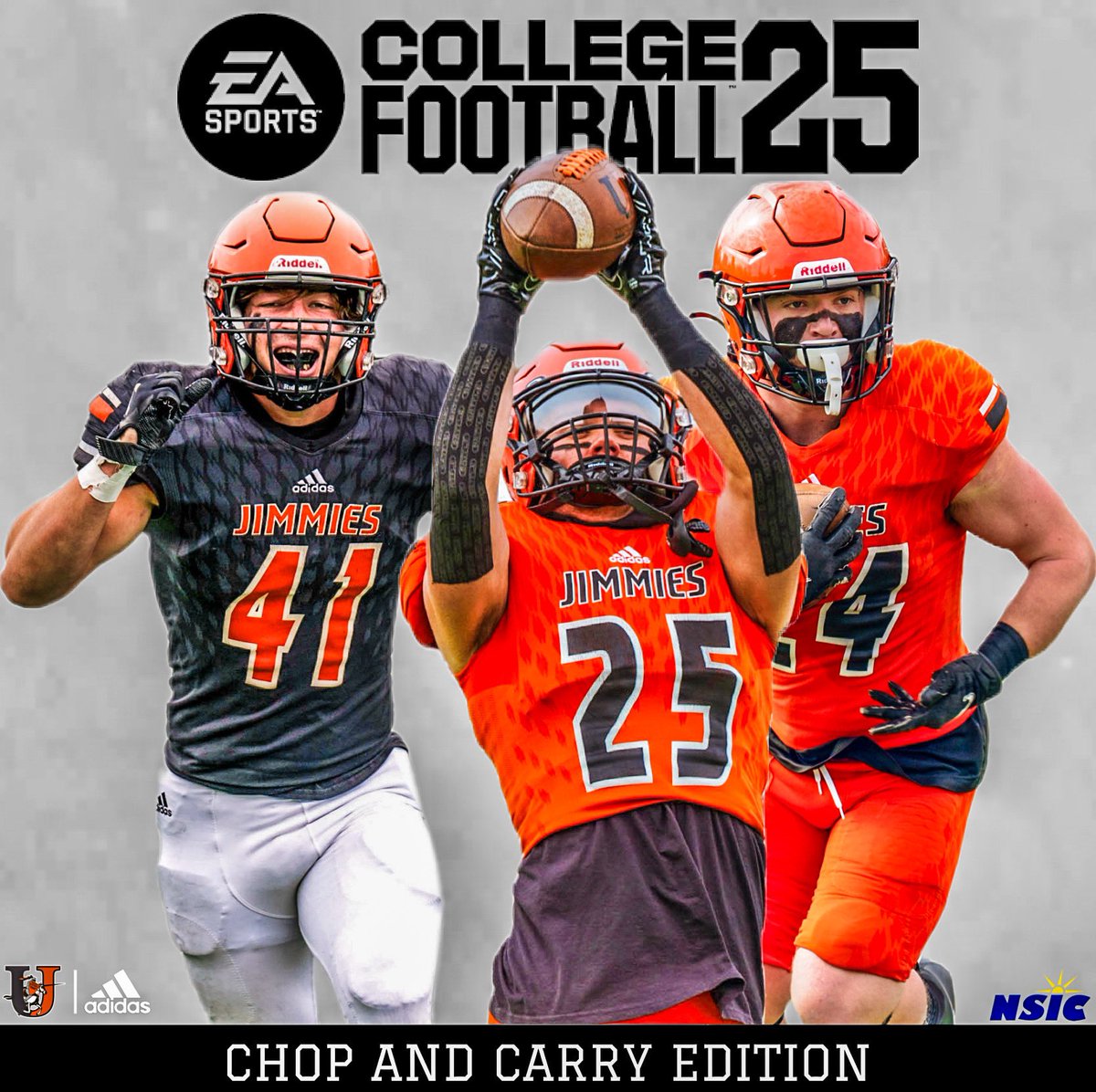 Griffin Harrison tweet media