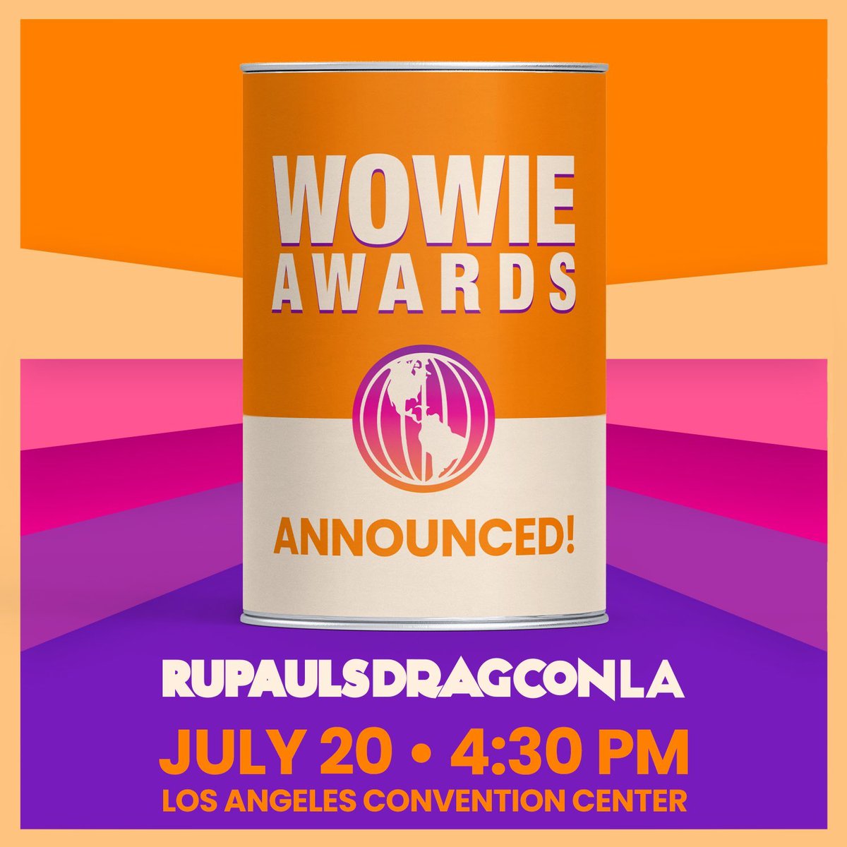 WorldOfWonder's tweet photo. Last day to cast your vote in the 2024 #WOWIES! 🥫 https://t.co/1QWuJ34kw0 📷 Hosted by #DragRace judge @TsMadisonatl1 💚 The annual WOWIE Awards ceremony will be held LIVE at @RuPaulsDragCon LA 2024 TOMORROW! Snatch your tickets at https://t.co/N9MVmWIXjf https://t.co/1RoVreQnt1