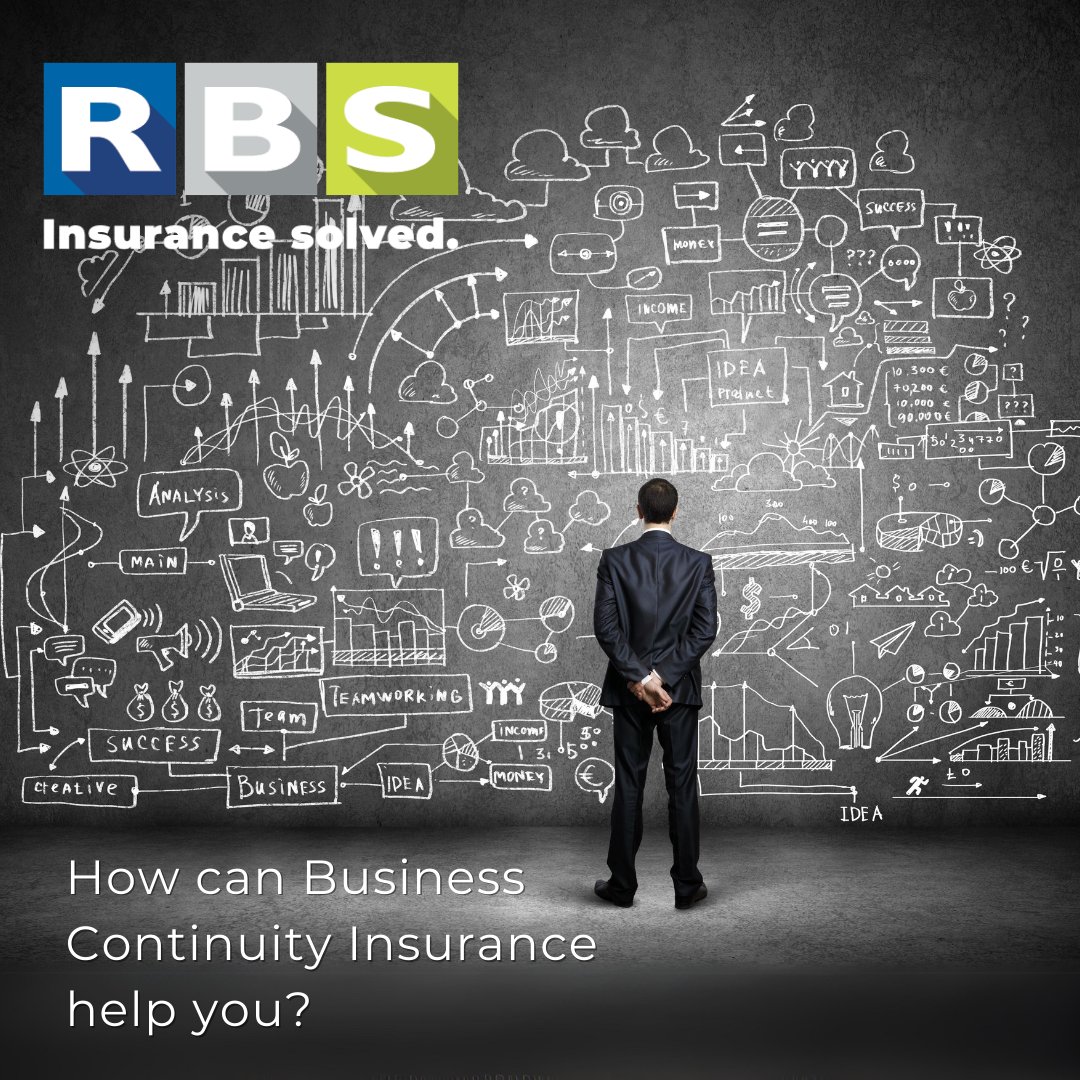 RBS_Insurance's tweet photo. Is your business prepared for unforeseen disruptions? From natural disasters to cyber-attacks, Business Continuity Insurance is essential for maintaining operations and protecting your bottom line. Read more: https://t.co/PP2Er1gT06 

#BusinessContinuity #RiskMitigation https://t.co/e2S9yccESt