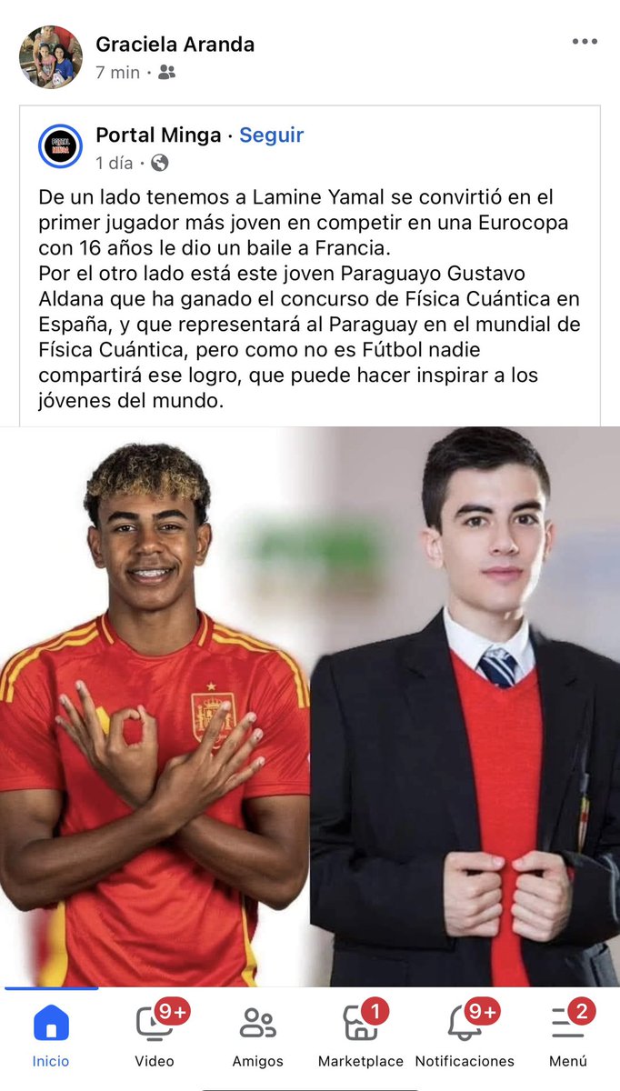 juammario's tweet photo. Mi mamá: No hagas caso a lo que leas en internet 

Mi mamá en Facebook: https://t.co/NHDeTqE0Qh