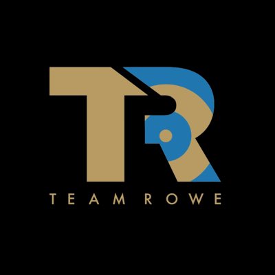 Team Rowe tweet media