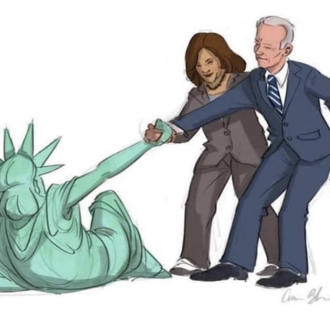 Otismerk's tweet photo. @ChrisDJackson @LilithRising1 #WeBackBidenHarris2024
#RidenWithBidenHarris2024
#ControlGunsNotGirls
#TrumpPedofile
#TrumpIsARacist
#TrumpIsProject2025 https://t.co/LnmvZXyqa9