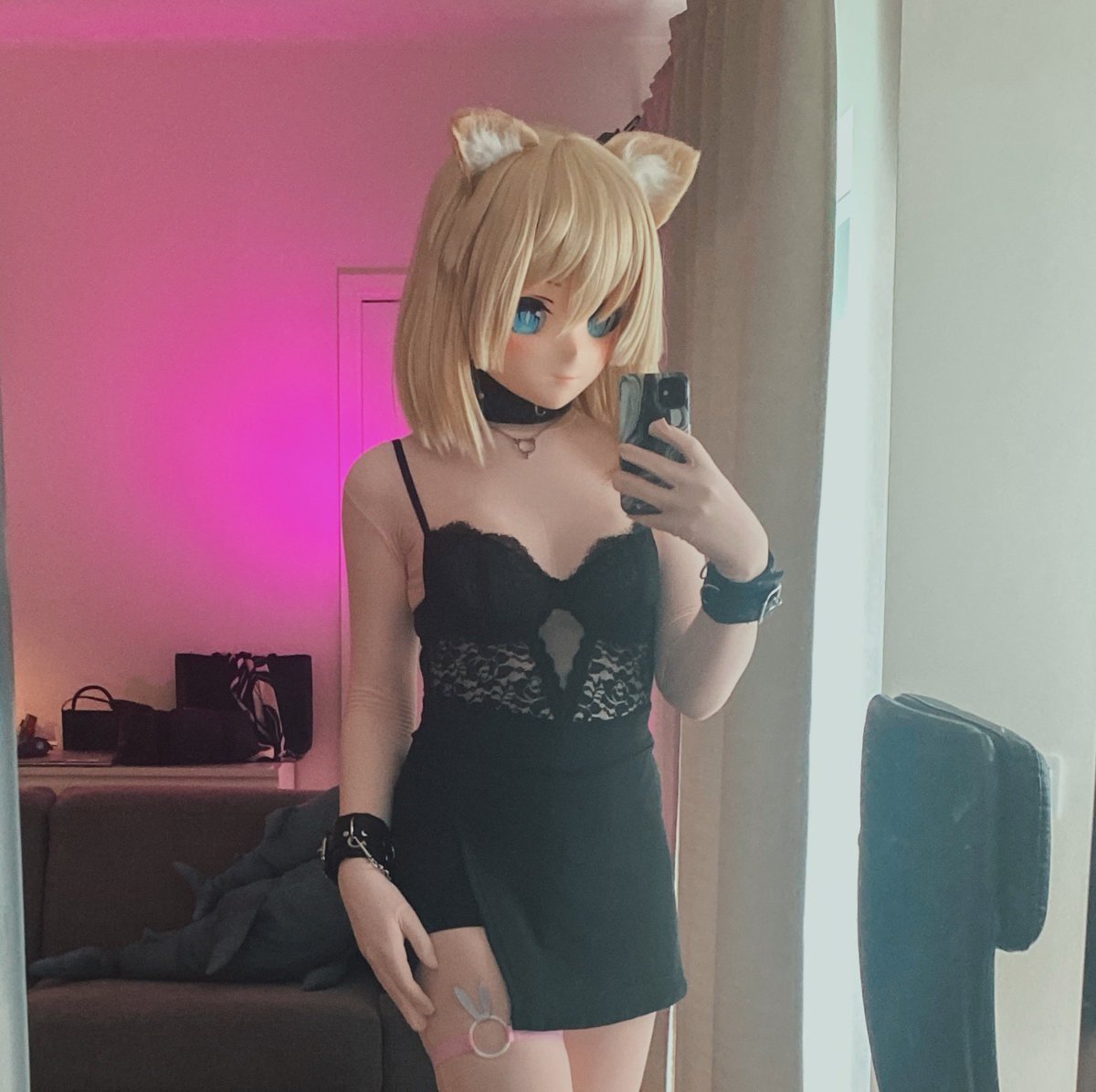 blushiie_'s tweet photo. Friday ✨ https://t.co/lLW7azBeSS