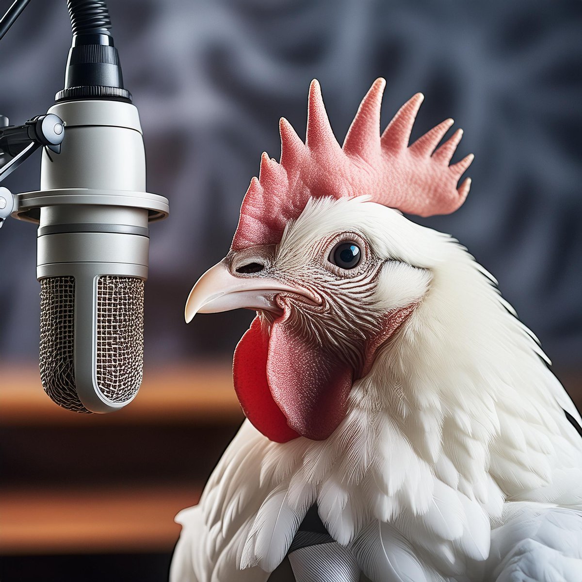 USPOULTRY1947's tweet photo. New episode available now!
https://t.co/ExHtAkyq6r
#USPOULTRY #New #Episode #NewEpisode #Podcast #Poultry #Eggs #Turkey #Chicken https://t.co/Q1CgMkZdCP