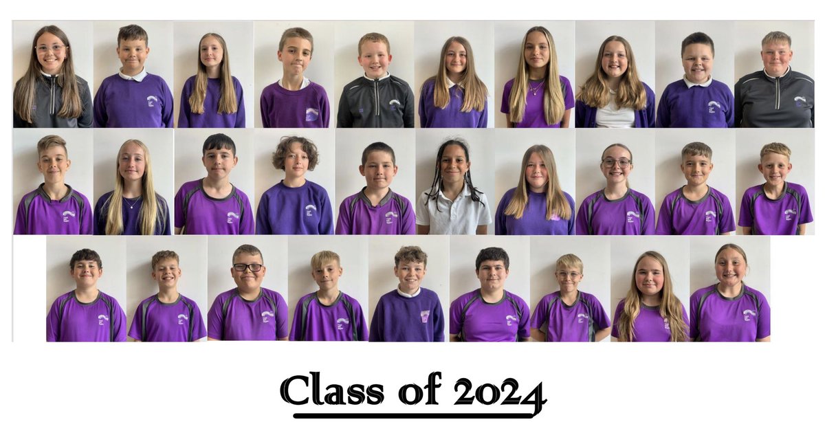 Yr6 Class - Mr Westermark tweet media