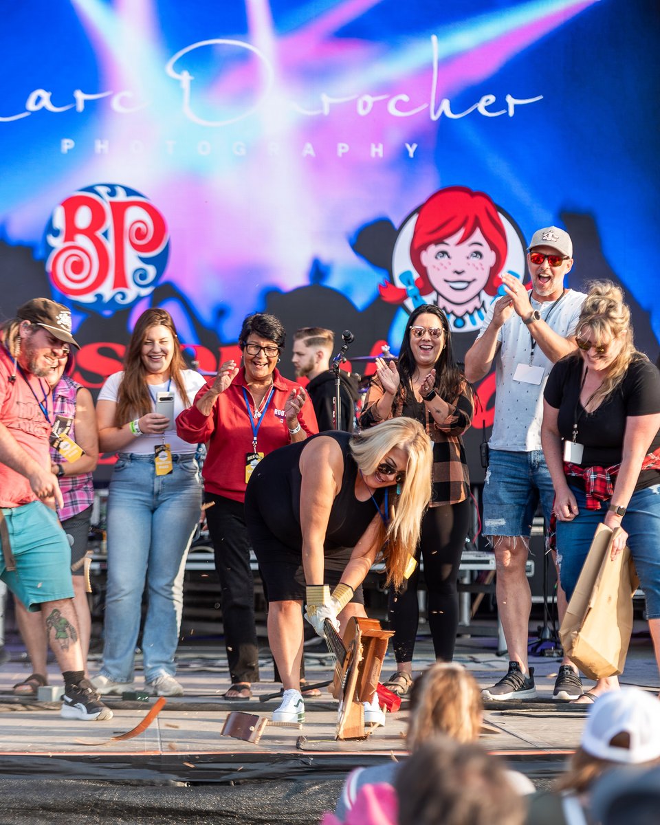 Marc Durocher tweet media