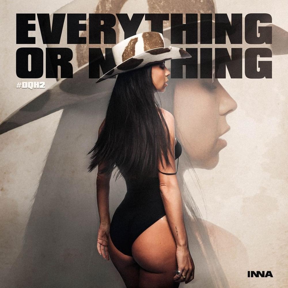 TheInnaNation's tweet photo. "Everything or Nothing - DQH2"'le nouvel EP de Inna est désormais disponible.

Voici la tracklist :

1. Tequila
2. Bazooka
3. Black Lights
4. Desperado
5. Greatest Story Ever Told https://t.co/XB3q7HRXBs