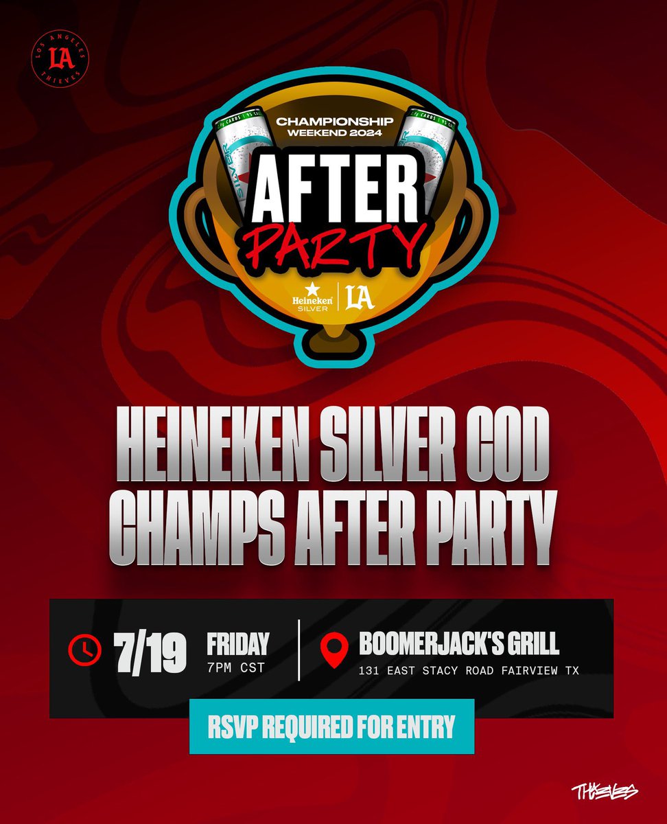 If you’re at Champs come thru tonight 🍻