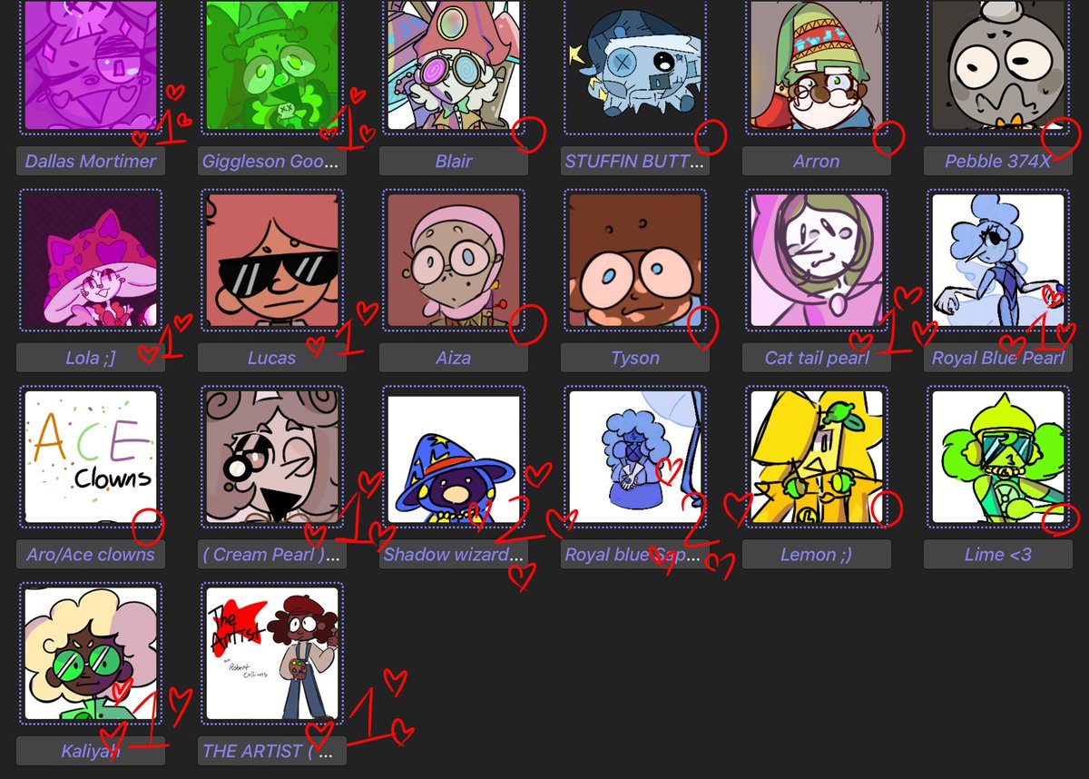 BreadLo39518373's tweet photo. Hereโs are my oc attack counts ๐ ( They all are either steven Universe or Pvz Ocs ) #StevenUniverse #StevenUniverseoc #pvzoc #Ocs #Art #Mywork #Pvz #Plants #Gemgalaxies #Pvz2 #Pvzgnomes #Pvzgw2 #Twitterartist https://t.co/7l2Tq8yDuq #Pvzgw #Pvzbfn #Artfight #pvzh https://t.co/H6ArOUOcgH