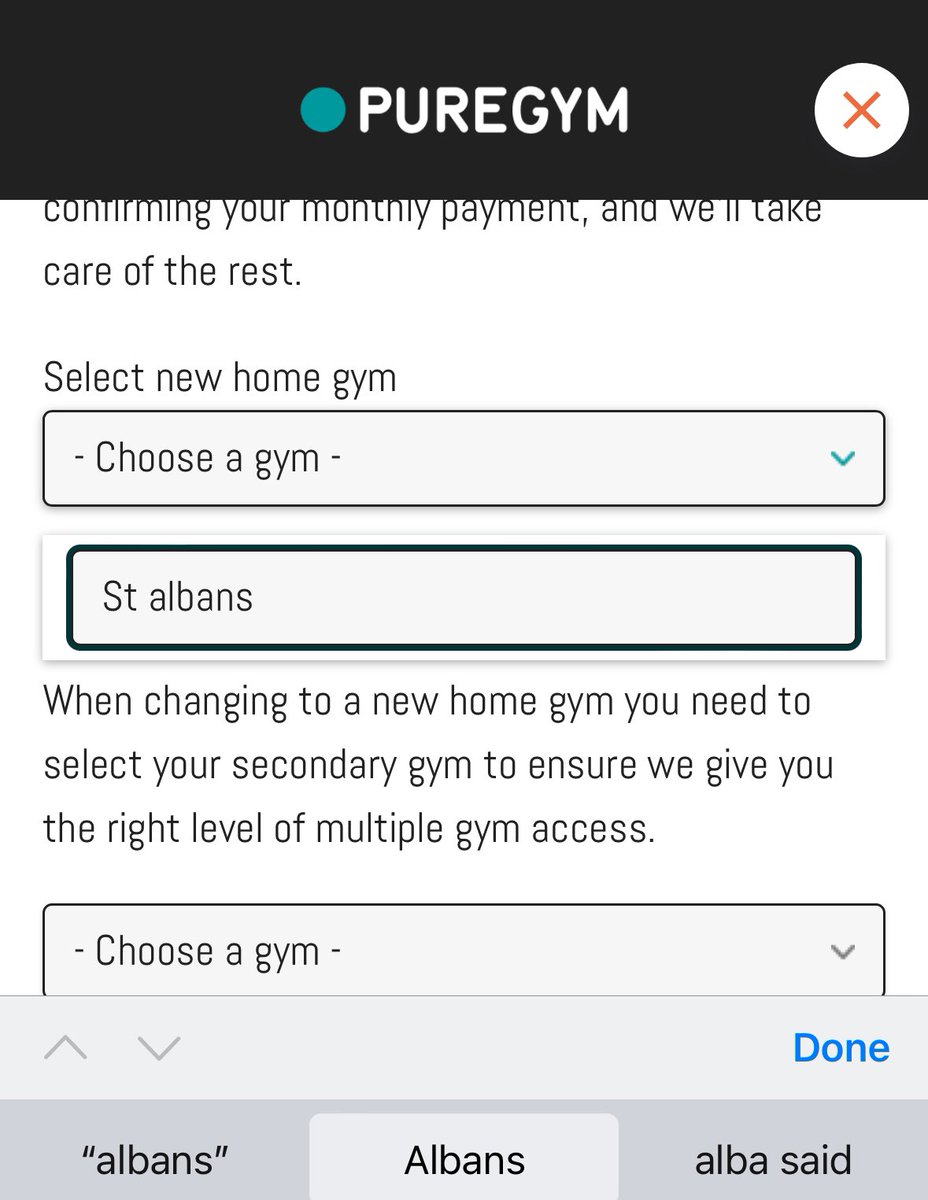 Jason Foster tweet media