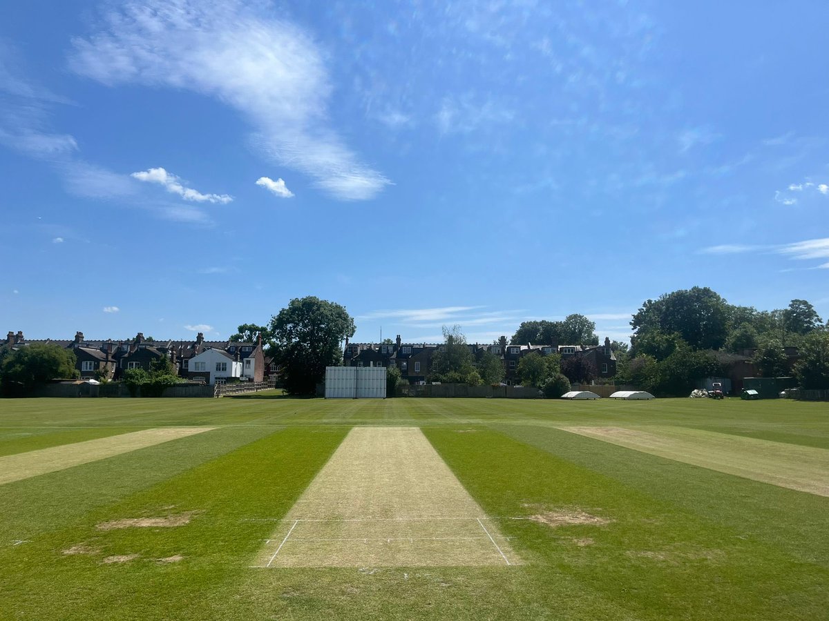 Jordans (@ianajordan) on Twitter photo Cricket ready <a href="/dulwichcc/">Dulwich Cricket Club</a> and the croquet lawns for the weekend 🌱👍<a href="/griceman/">Matt Grice</a> #jordans Cricket ready <a href="/dulwichcc/">Dulwich Cricket Club</a> and the croquet lawns for the weekend 🌱👍<a href="/griceman/">Matt Grice</a> #jordans