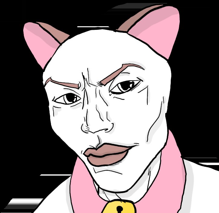 MIb4321's tweet photo. Yeah idk
#BeeandPuppycat https://t.co/wSQsi3GaeI