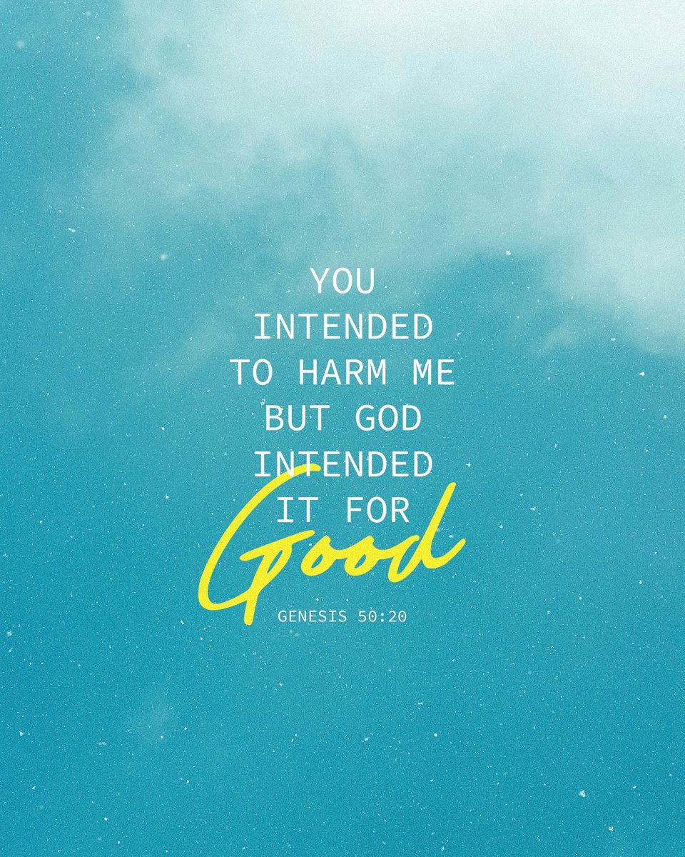 CrossroadsCam's tweet photo. Through all things, we can trust in God's plan. There is no setback in our lives that God can’t turn around for good. https://t.co/XrQiQM1VX7