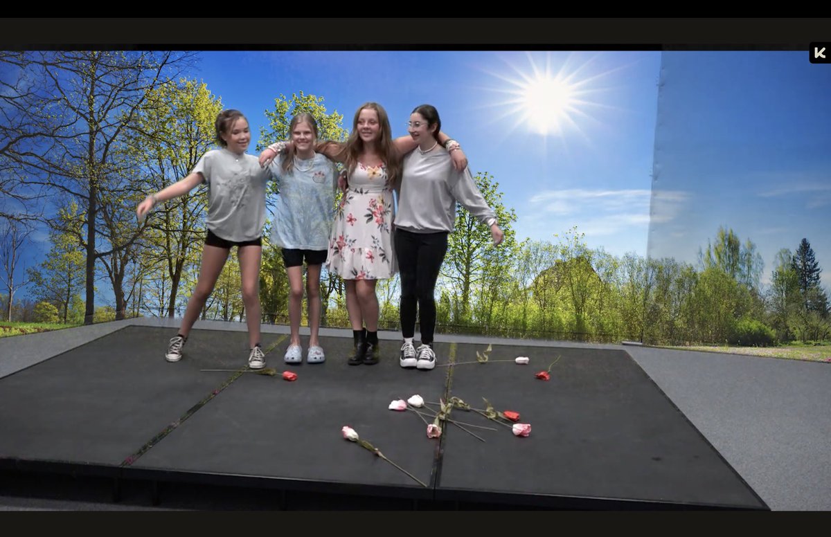 That's a wrap on another year of Media Camp! Some of them arrived not knowing anyone and in just a matter of days had a new best friend, which we love to see. We are already looking forward to next year! Check YouTube for the vid. 
 #londonderrytv #londonderrynh #VideoProduction
