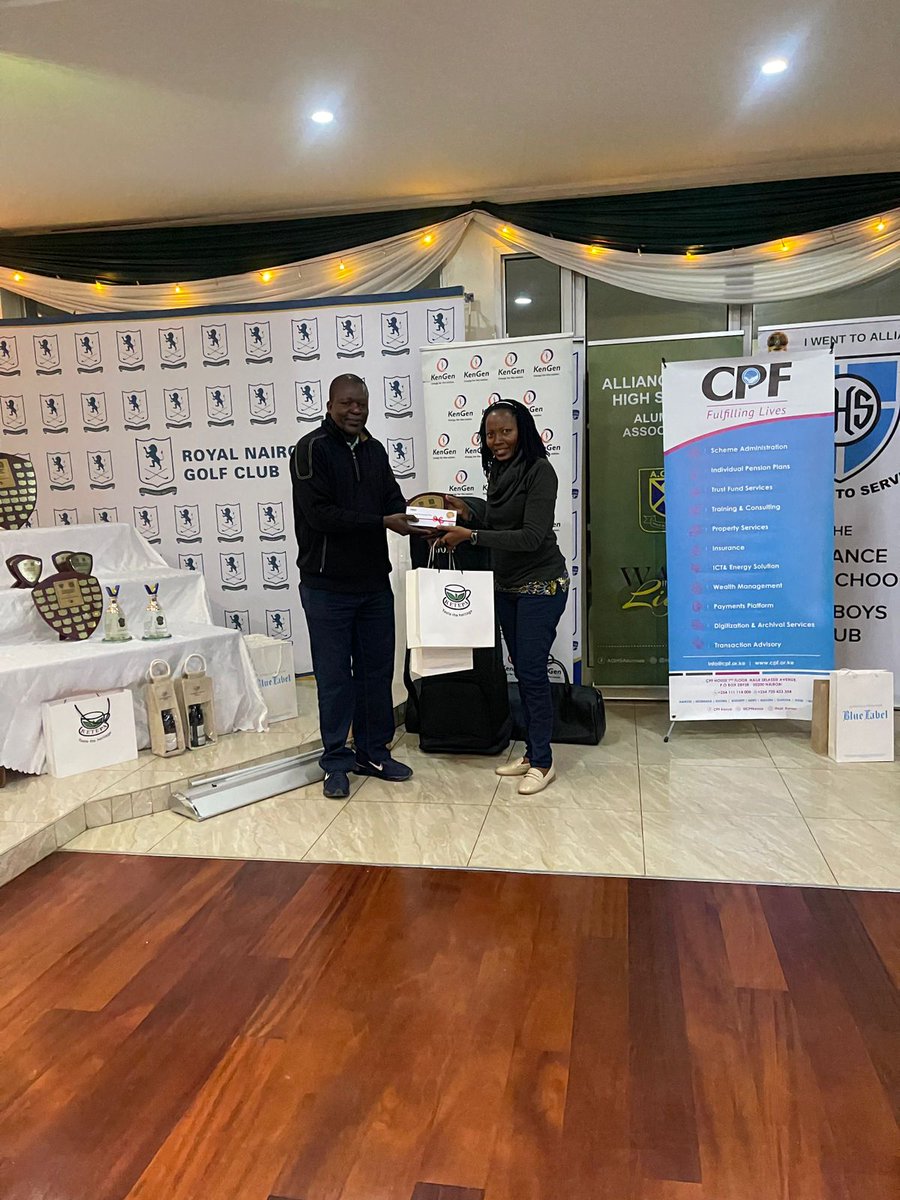 CPF_Group's tweet photo. CPF Group Head of Corporate Affairs, @irene_mbonge, shared her insights at the @jointallianceG #fulfillinglives https://t.co/JVfiJPPM99