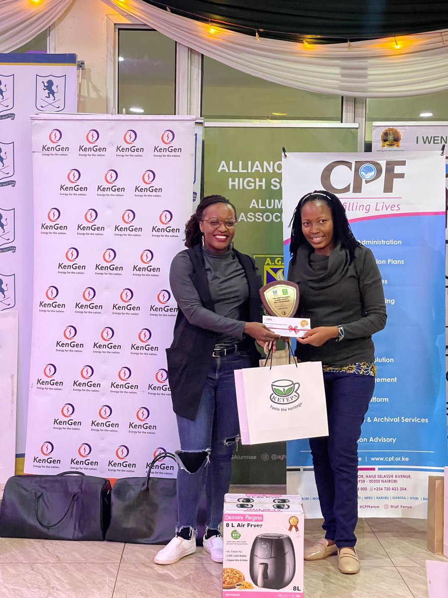 CPF_Group's tweet photo. CPF Group Head of Corporate Affairs, @irene_mbonge, shared her insights at the @jointallianceG #fulfillinglives https://t.co/JVfiJPPM99
