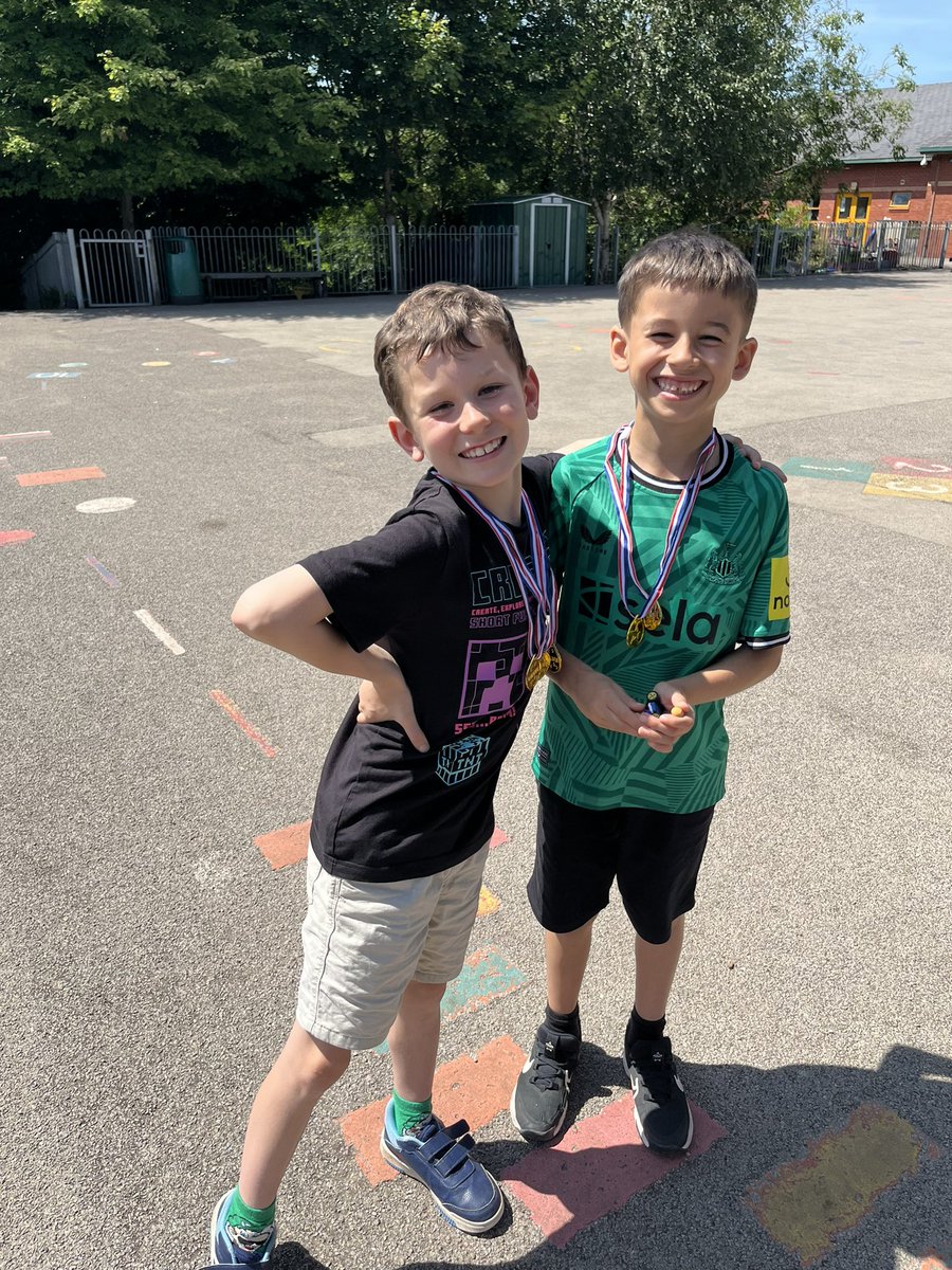 Year 3 Thornhill tweet media