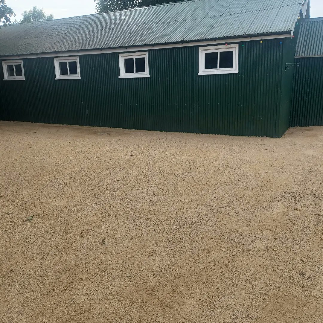 Oldtown Community Council tweet media