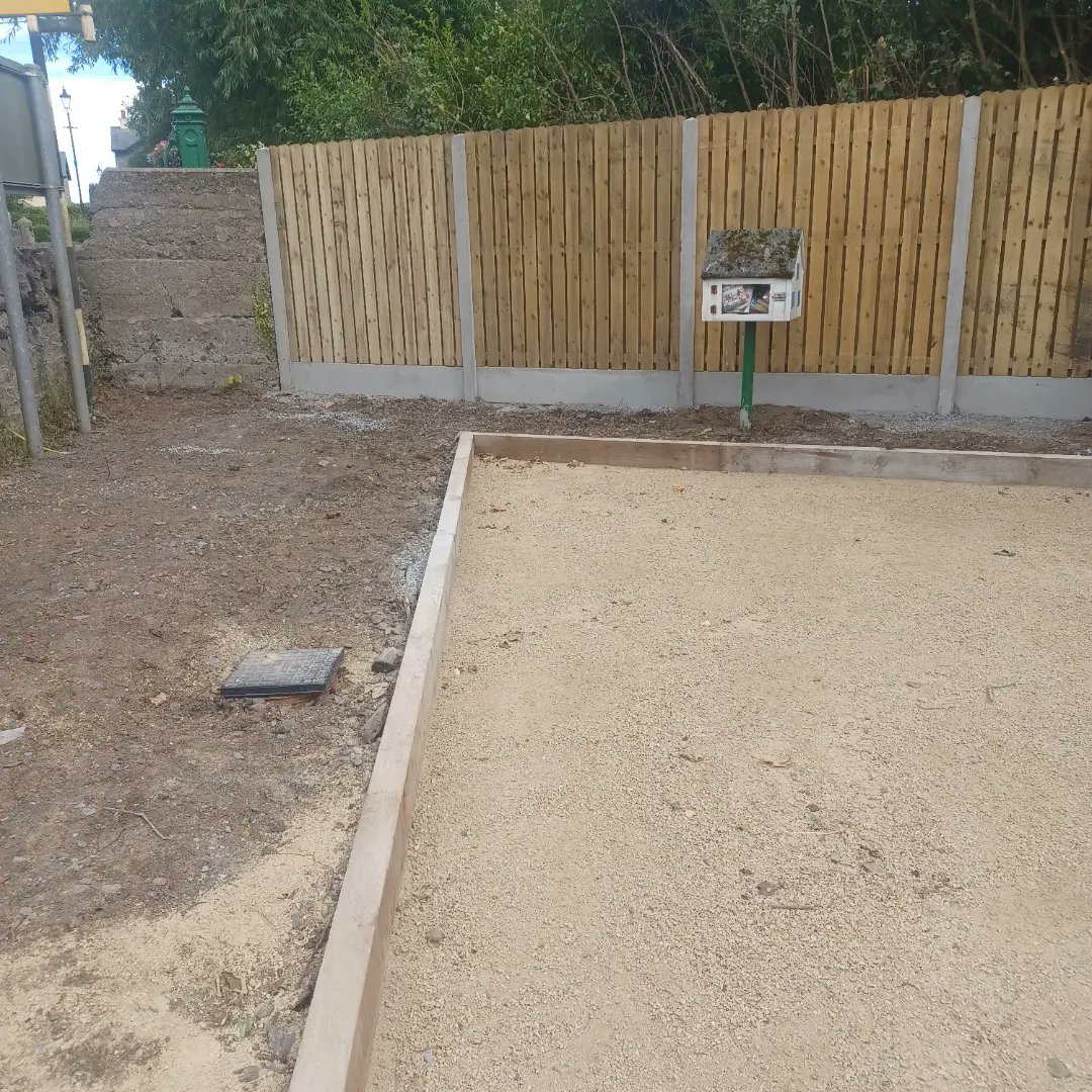 Oldtown Community Council tweet media