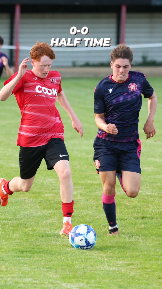 PSA - Pro Sports Academy (@psa_pro) on Twitter photo <a href="/PSA18s/">PSA & TRING ATHLETIC FC U18s</a> 0 - 0 <a href="/StevenageYouth/">Stevenage FC Academy</a>
It's been a good first half. Let's see what the 2nd half brings!
<a href="/tringathletic/">Tring Athletic FC</a> <a href="/PSA18s/">PSA & TRING ATHLETIC FC U18s</a> 0 - 0 <a href="/StevenageYouth/">Stevenage FC Academy</a>
It's been a good first half. Let's see what the 2nd half brings!
<a href="/tringathletic/">Tring Athletic FC</a>
