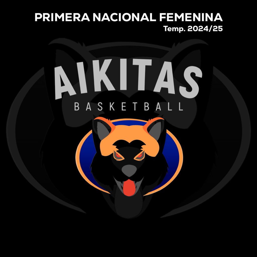 ¡Listas para una nueva temporada! #aikitasbasket #aikitas #santacruzdetenerife #santacruzentrena #cabildodetenerife #dxt #deportecanario #baloncestofemenino