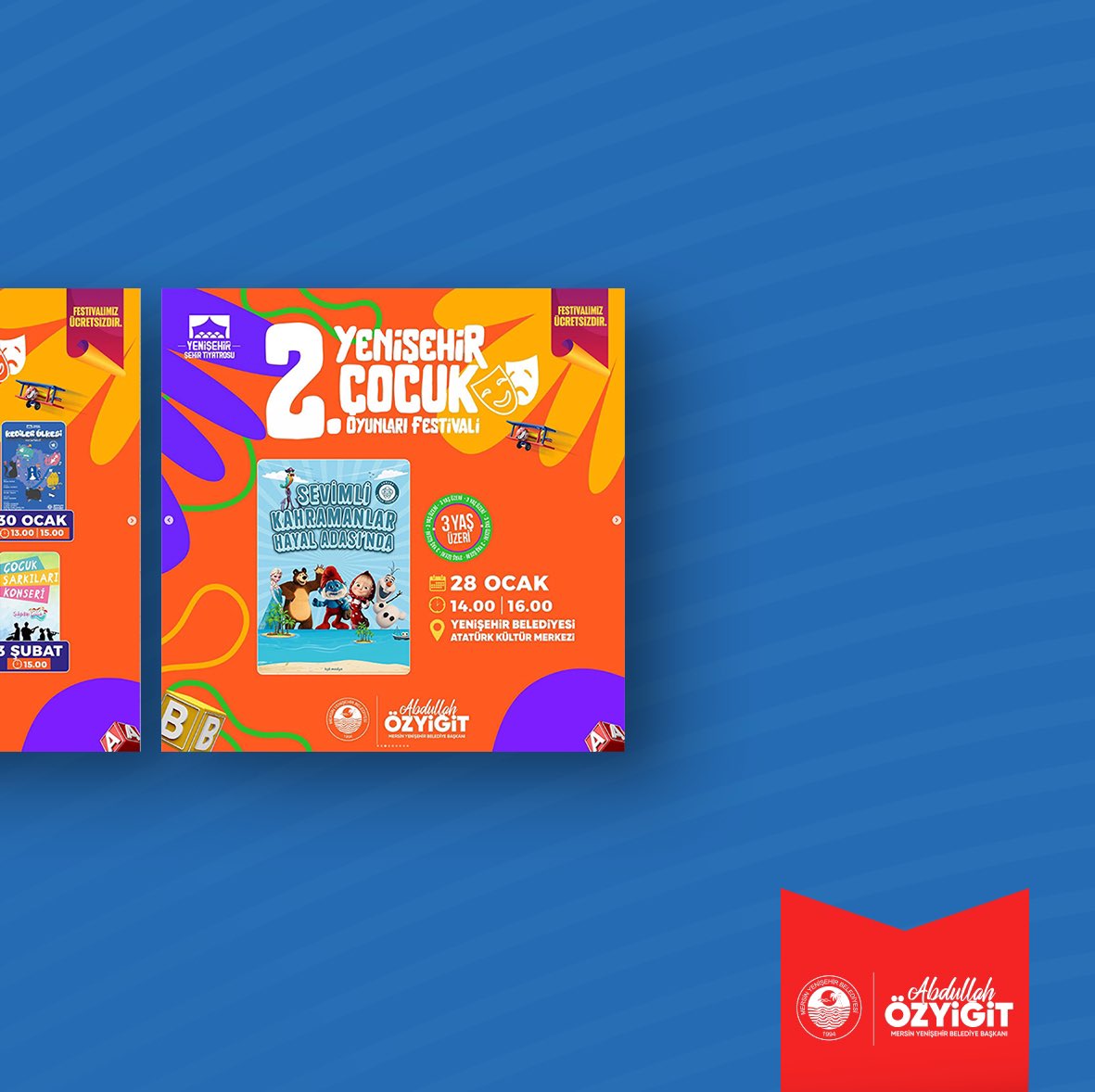 Zamanın ruhunu takip et. ⏱️
Anteris Group, bir medya ortağından çok daha fazlası. 📈

#reklam #siyaset #kampanya #outdoor #socialmedia #ajans #istanbul #türkiye #turkey #ankara #sosyalmedya #izmir #mersin #yenişehir #anteris