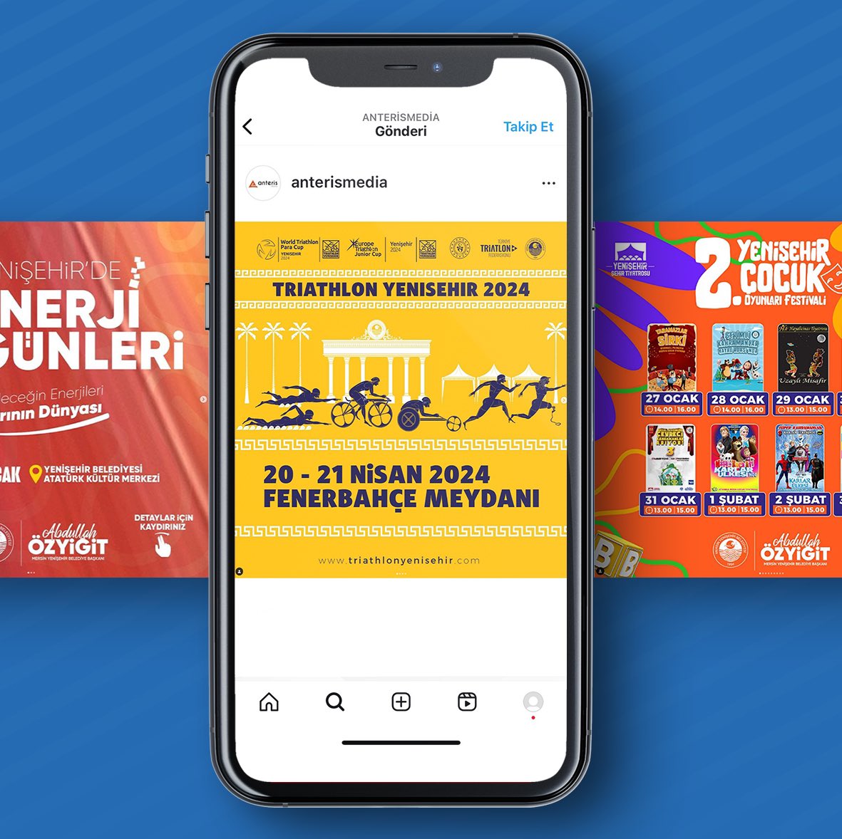 AnterisGroup's tweet photo. Zamanın ruhunu takip et. ⏱️
Anteris Group, bir medya ortağından çok daha fazlası. 📈

#reklam #siyaset #kampanya #outdoor #socialmedia #ajans #istanbul #türkiye #turkey #ankara #sosyalmedya #izmir #mersin #yenişehir #anteris https://t.co/ztupjc6kA5