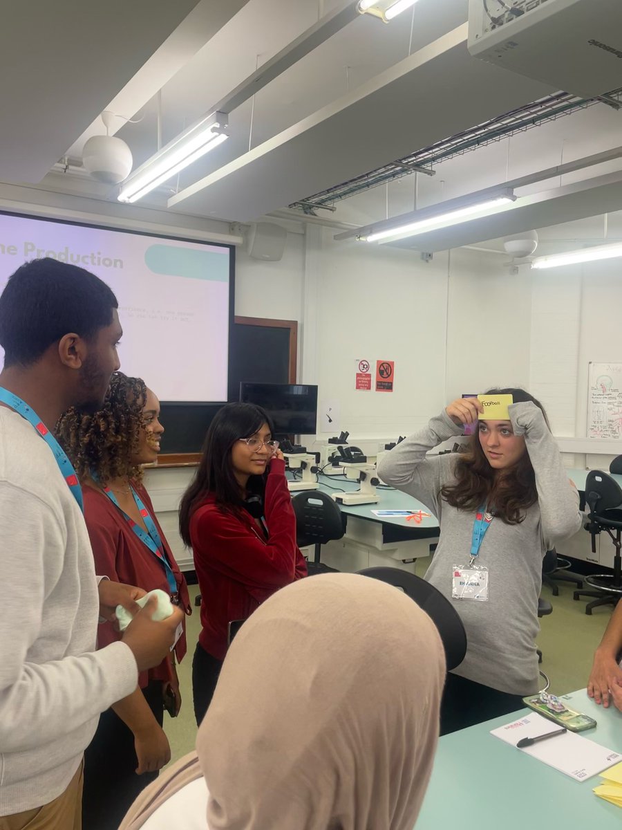 Dev Neuro Academy @ King’s College London tweet media