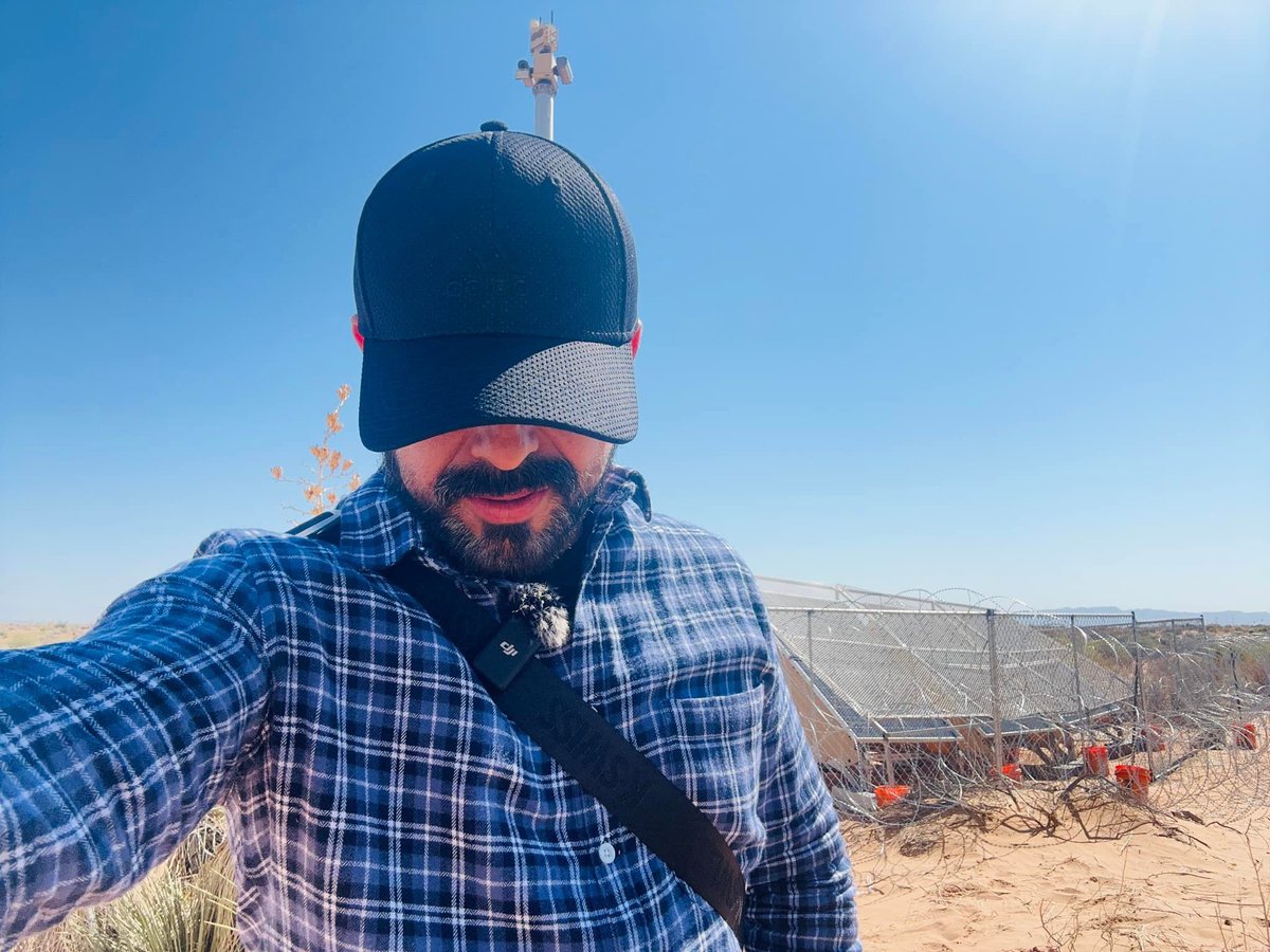 Martinez1MX's tweet photo. Tema Calor en el desierto de #NuevoMéxico ❤️🔥😃🥺 https://t.co/QY4ai1B1gh