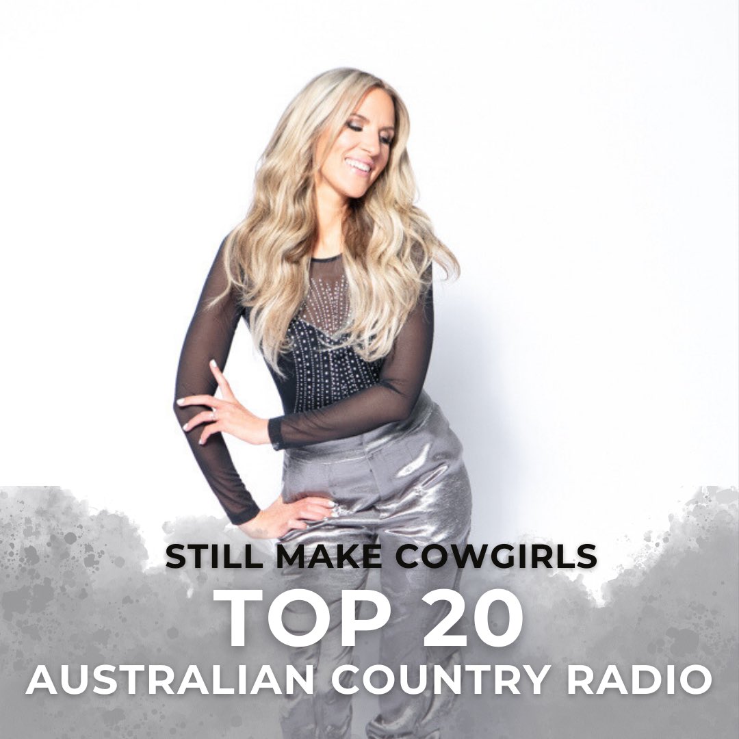 Karli June tweet media