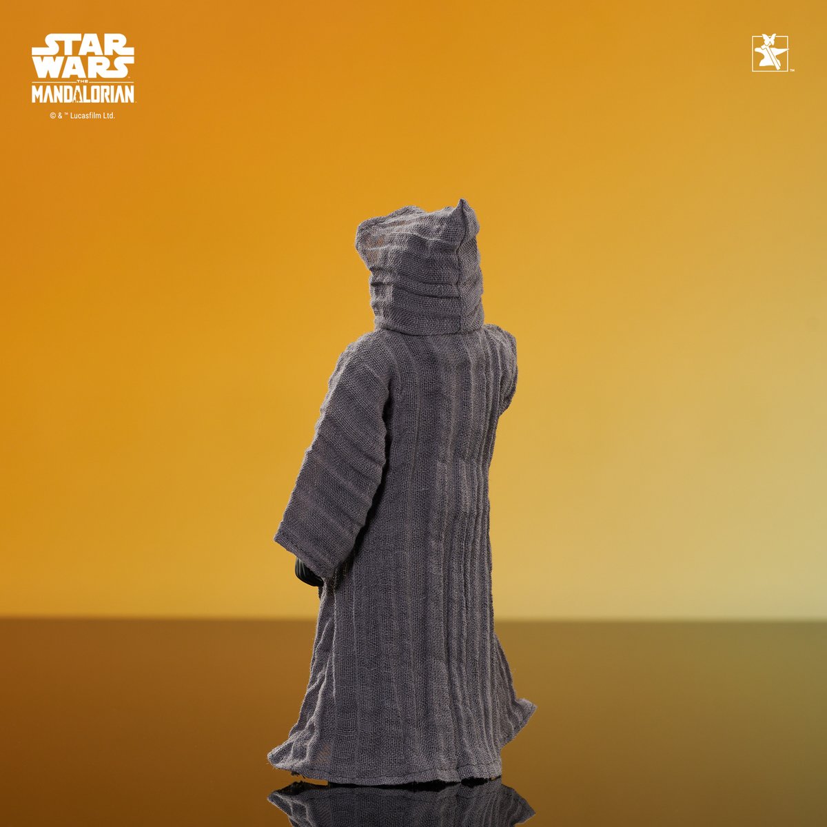 GentleGiantLTD's tweet photo. STAR WARS: THE MANDALORIAN™ - Offworld Jawa™ Jumbo Figure - Convention Exclusive Available to purchase at #SDCC Booth 2607 and to Premier Guild Members online at https://t.co/UbuMxmtLKn
#TheMandalorian #OffworldJawa #JumboFigure #ConventionExclusive https://t.co/Ycn9qrNIwu