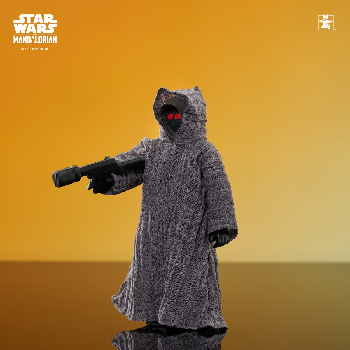 GentleGiantLTD's tweet photo. STAR WARS: THE MANDALORIAN™ - Offworld Jawa™ Jumbo Figure - Convention Exclusive Available to purchase at #SDCC Booth 2607 and to Premier Guild Members online at https://t.co/UbuMxmtLKn
#TheMandalorian #OffworldJawa #JumboFigure #ConventionExclusive https://t.co/Ycn9qrNIwu