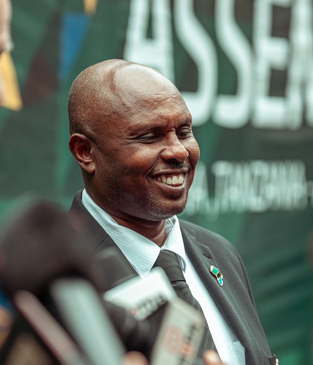 Familia haijalishi akaunti yako ni ndogo kiasi gani 👇

Shusha hendo nikufolo, hakikisha umeretweet hii post ✅