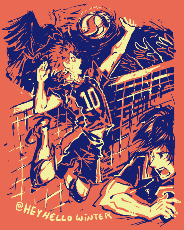 HelloWinter tweet media